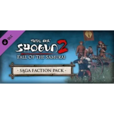  Total War Saga: Fall of The Samurai (EU) (digitális licenc) videójáték