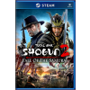  Total War: Shogun 2 - The Ikko Ikki Clan Pack (DLC) (digitális licenc)