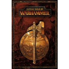  Total War: Warhammer (Savage Edition) (digitális licenc) videójáték