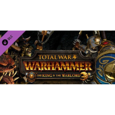  Total War: Warhammer - The King and the Warlord (DLC) (Digitális kulcs - PC) videójáték