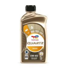 Totalenergies Total Quartz 9000 5W-40 motorolaj 1L motorolaj