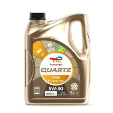 Totalenergies Total Quartz 9000 Future FGC 5W-30 motorolaj 5L motorolaj