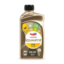 Totalenergies Total Quartz Ineo EcoB 5W-20 motorolaj 1L motorolaj