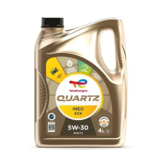 Totalenergies Total Quartz Ineo ECS 5W-30 motorolaj 4L motorolaj