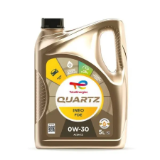 Totalenergies Total Quartz Ineo FDE 0W-30 motorolaj 5L motorolaj