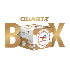 Totalenergies Total Quartz Ineo FDE 0W-30 motorolaj BIB 20L motorolaj