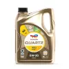Totalenergies Total Quartz Ineo First 0W-30 motorolaj 4L