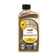 Totalenergies Total Quartz Ineo Longlife 5W-30 motorolaj 1L motorolaj