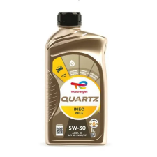 Totalenergies Total Quartz Ineo MC3 5W-30 motorolaj 1L motorolaj