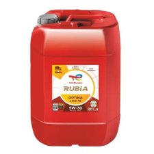 Totalenergies Total Rubia Optima 3500 FE 5W-30 teherautó motorolaj 20L motorolaj