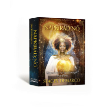 TOTEL SZERVIZ KFT. Napkirálynő - Napenergiák és égi jelenségek orákuluma ezoterika