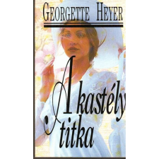 Totem Plusz Könyvkiadó A kastély titka antikvárium - használt könyv