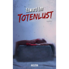  Totenlust – Edward Lee idegen nyelvű könyv