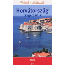 Tóth József Horvátország tengerpartja utazás