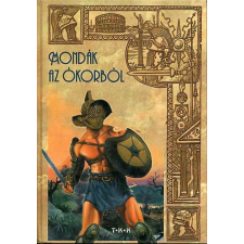 Tóth Könyvkereskedés Mondák az Ókorból antikvárium - használt könyv