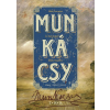 Tóth Könyvkereskedés Munkácsy (magyar - angol - német)