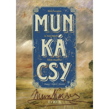 Tóth Könyvkereskedés Munkácsy (magyar - angol - német) antikvárium - használt könyv