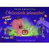 Tóth Krisztina - Malac és Liba 9. - Öltözzünk jelmezbe!