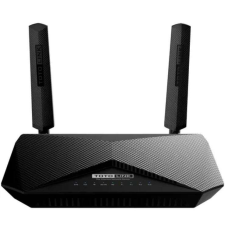 TOTOLINK LR1200 AC1200 1200 Mbit/s vezeték nélküli Kétsávos Router #fekete router