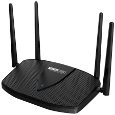 TOTOLINK X5000R Wireless AX1800 Dual Band Gigabit Router (TOTO470206) router
