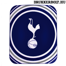 Tottenham Hotspur takaró - eredeti Spurs hivatalos klubtermék lakástextília