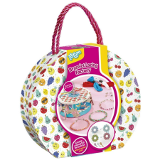 Totum Karkötő készítő gyár  Ajánlott 3-6 éves korig lányoknak (69737) kreatív és készségfejlesztő