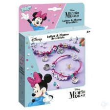 Totum Minnie karkötőkészítő szett karkötő