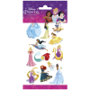 Totum Tetoválás - Disney Hercegnők  Ajánlott 3-6 éves korig lányoknak (04837)