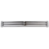 TOTYA DT-9 rostély 590x75x40 mm, totya és kazi s43, s48-hoz