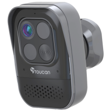 Toucan TSCP05GR IP Kompakt kamera (TSCP05GR-ML) megfigyelő kamera