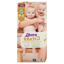  Touch 3 nadrágpelenka 5-9 kg  48db pelenka
