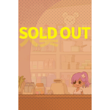 TOUCHFLOW GAMES SOLD OUT (PC - Steam elektronikus játék licensz) videójáték
