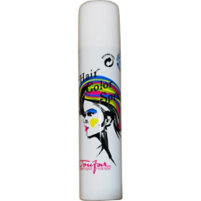  Toufar színes haj spray (pink) 125 ml hajfesték, színező