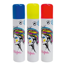 Toufar színes hajlakk Pink 125ml hajformázó