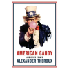 Tough Poets Press American Candy and Other Essays