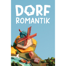 Toukana Interactive Dorfromantik (PC - Steam elektronikus játék licensz) videójáték