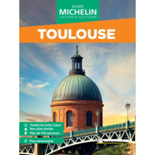  Toulouse idegen nyelvű könyv