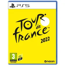  Tour de France 2022 (PS5) videójáték