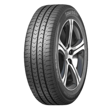 Tourador 225/65R16C 112S X ALL CLIMATE VAN négyévszakos gumiabroncs