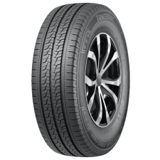 Tourador 225/70 R15C 112R WINTER PRO TSV1 téli gumiabroncs