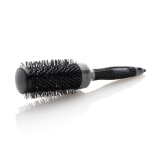  Tourmaline Pro Grip professzionális körkefe 43 mm fésű