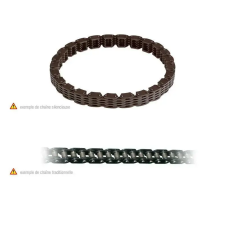 Tourmax Csendes vezérműlánc - 128 láncszem TOURMAX Motor alkatrészek Vezérműtengelyek egyéb motorkerékpár alkatrész