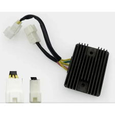 Tourmax feszültségszabályozó TOURMAX  Elektronika Feszültségszabályozók egyéb motorkerékpár alkatrész