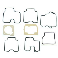 Tourmax Úszókamra Tömítés (4 Egység) Kawasaki GPZ550 egyéb motorkerékpár alkatrész