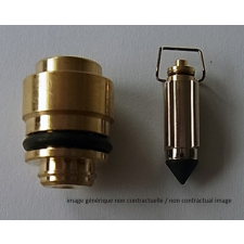 Tourmax Úszószelep Készlet Honda egyéb motorkerékpár alkatrész