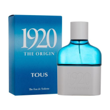 Tous 1920 The Origin EDT 60 ml parfüm és kölni