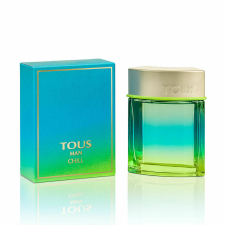 Tous Chill EDT 100 ml parfüm és kölni