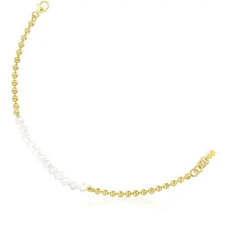 Tous Gloss 111231510 (Ag 925/1000, 3,872 g) karkötő