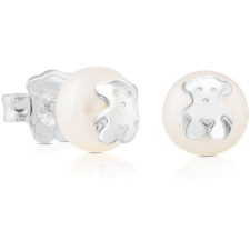 Tous Icon Pearl 211140420 (Ag 925/1000, 2,4 g) (8433311012240) fülbevaló