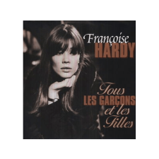  Tous Les Garcons et les Filles (Vinyl LP (nagylemez)) egyéb zene